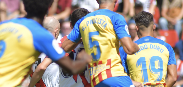 Rayo - Valencia