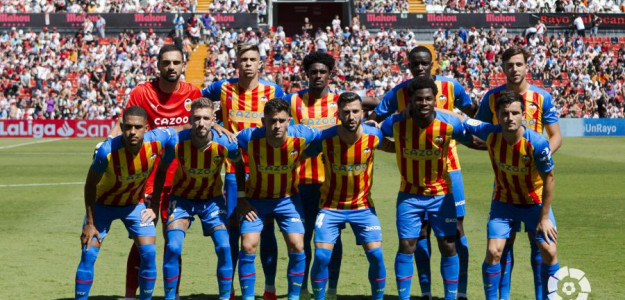 Valencia CF