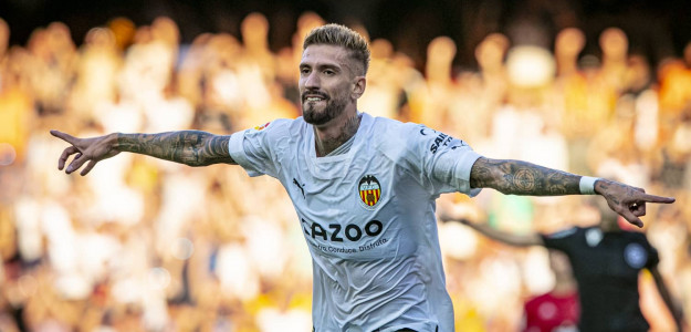 Samu Castillejo