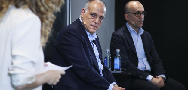 Tebas y Gómez