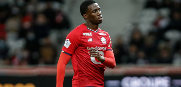 Timothy Weah