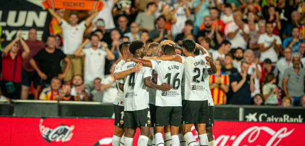 Valencia CF