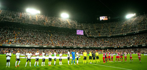 Valencia CF