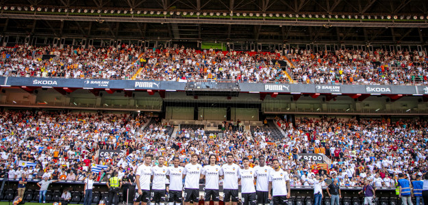 Valencia CF