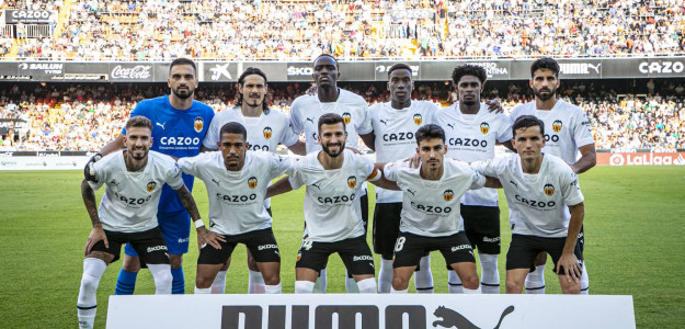 Valencia CF