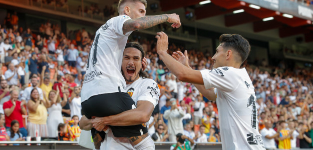 Valencia CF