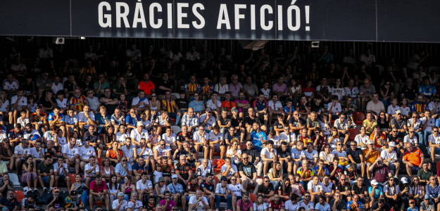 Mestalla