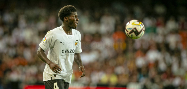 Yunus Musah