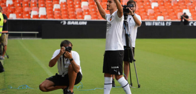 André Almeida