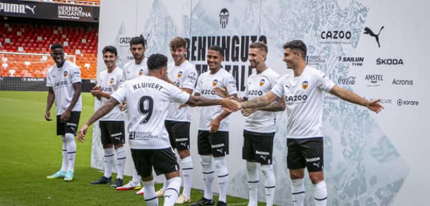 Valencia CF