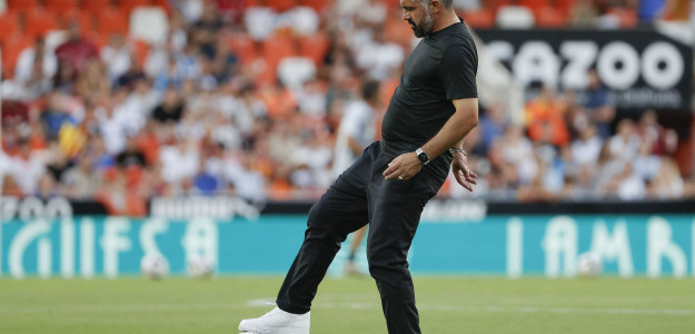 Gennaro Gattuso