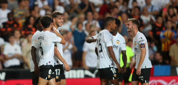 Valencia CF