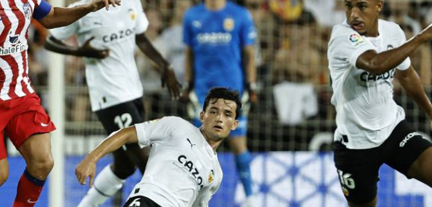 Valencia CF