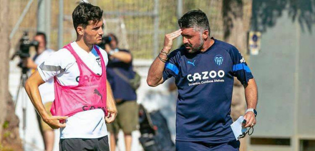 Hugo Guillamón y Gattuso
