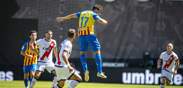 Rayo-Valencia