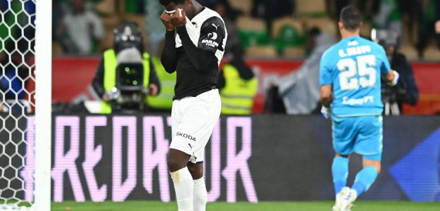 Yunus Musah