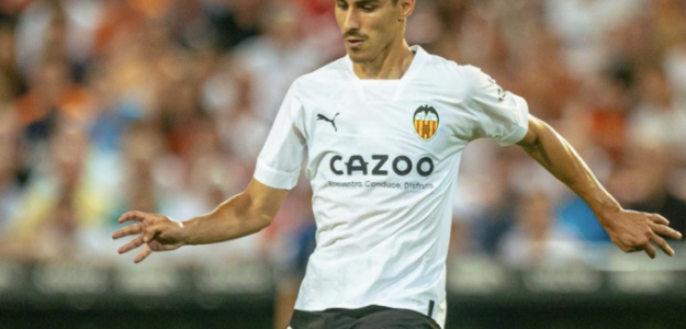 André Almeida