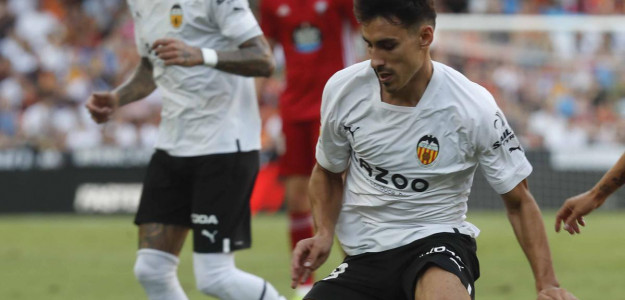 André Almeida