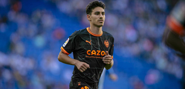André Almeida