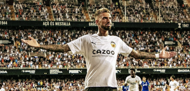 Samu Castillejo