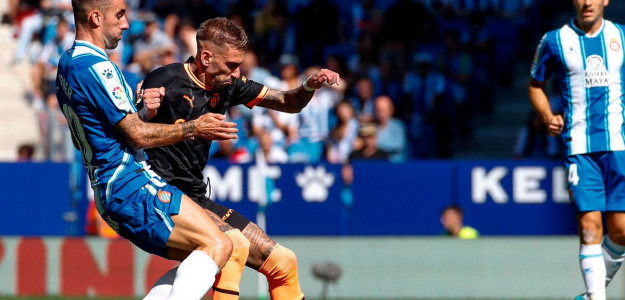Samu Castillejo