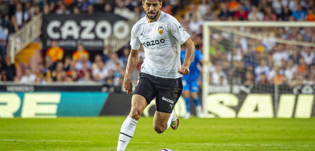Cenk Özkacar