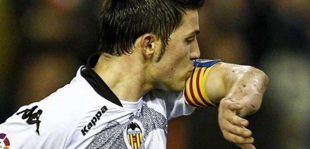 David Villa