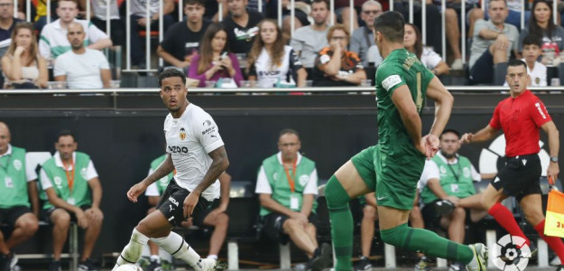 Valencia-Elche