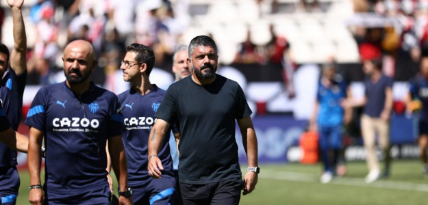 Gennaro Gattuso