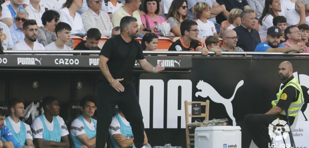 Gennaro Gattuso