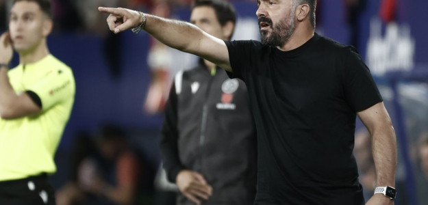 Gennaro Gattuso