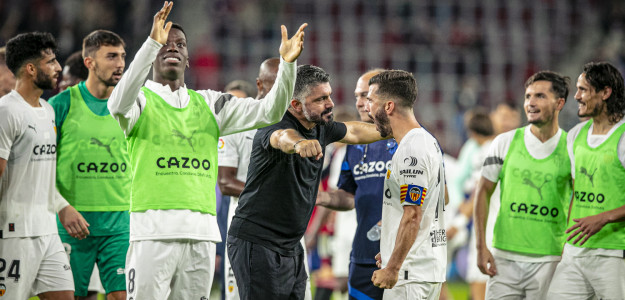 Gennaro Gattuso