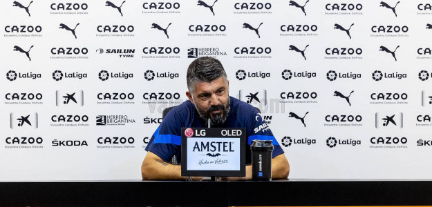Gennaro Gattuso