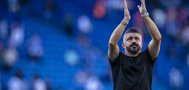 Gennaro Gattuso