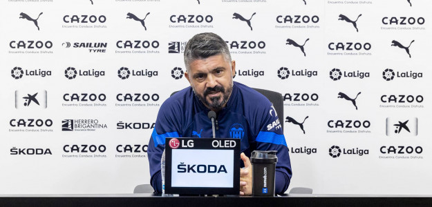 Gennaro Gattuso