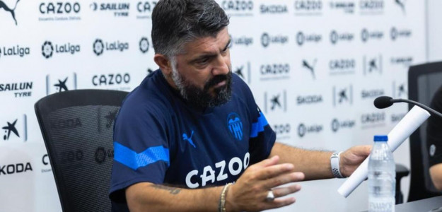 Gennaro Gattuso