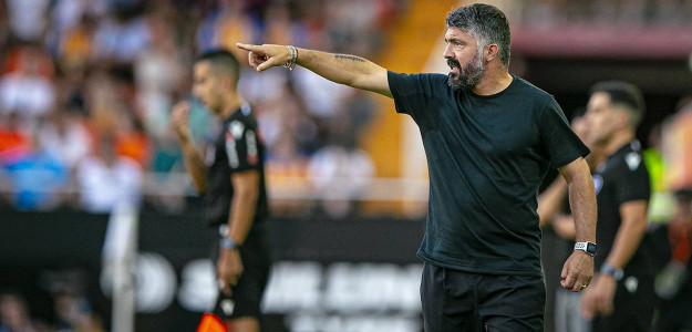 Gennaro Gattuso