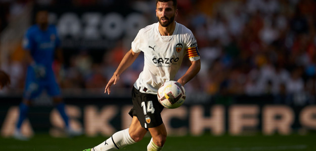 José Luis Gayà