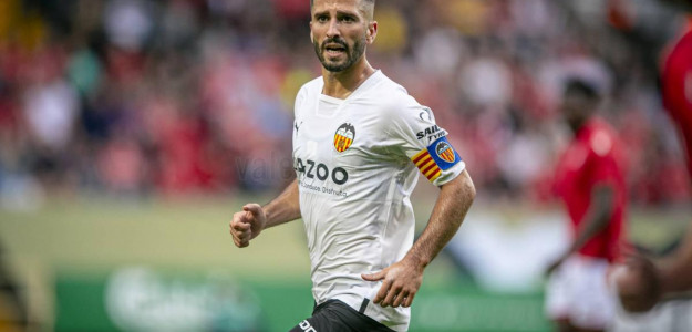 José Luis Gayà