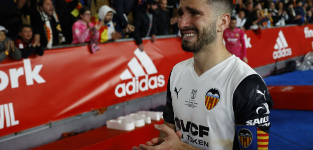José Luis Gayà