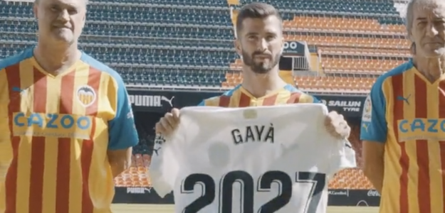 José Luis Gayà