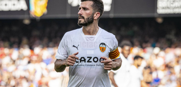 José Luis Gayà