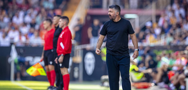 Gennaro Gattuso