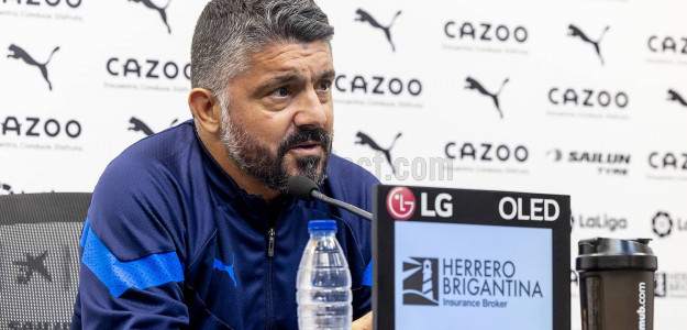 Gennaro Gattuso