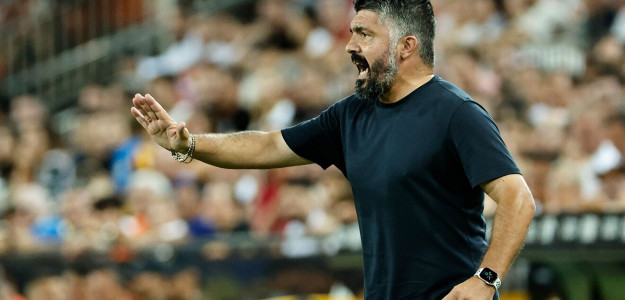 Gennaro Gattuso
