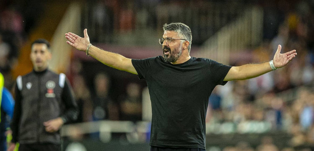 Gennaro Gattuso