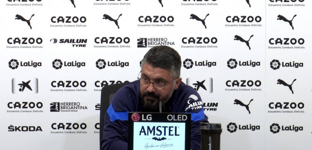 Gennaro Gattuso