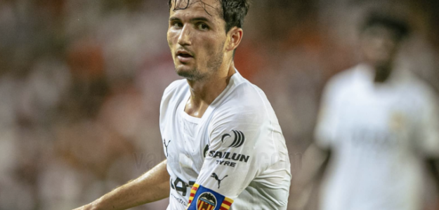 Hugo Guillamón