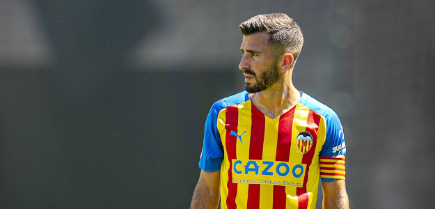 José Luis Gayà