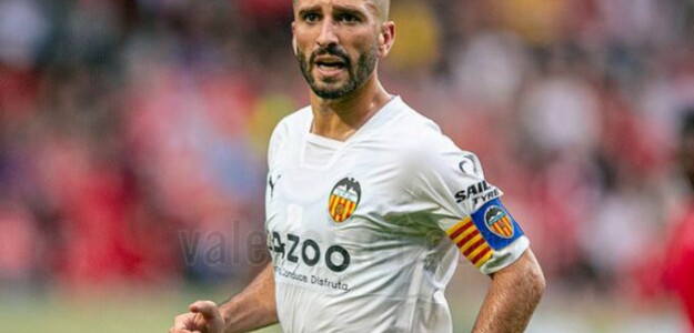 José Luis Gayà